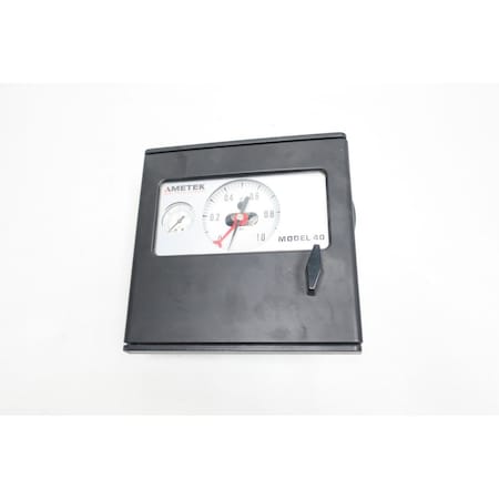 Ametek Model 40 01Psi Pneumatic Pressure Controller 21KS7305-4030-AB,AG